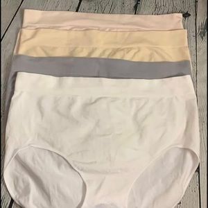 Carole Buchman briefs